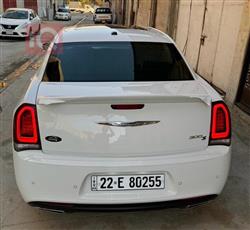 كرايسلر 300